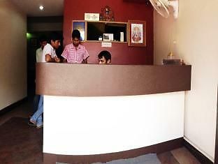 Pacific Inn Gurgaon Sec 41 Dillí Exteriér fotografie